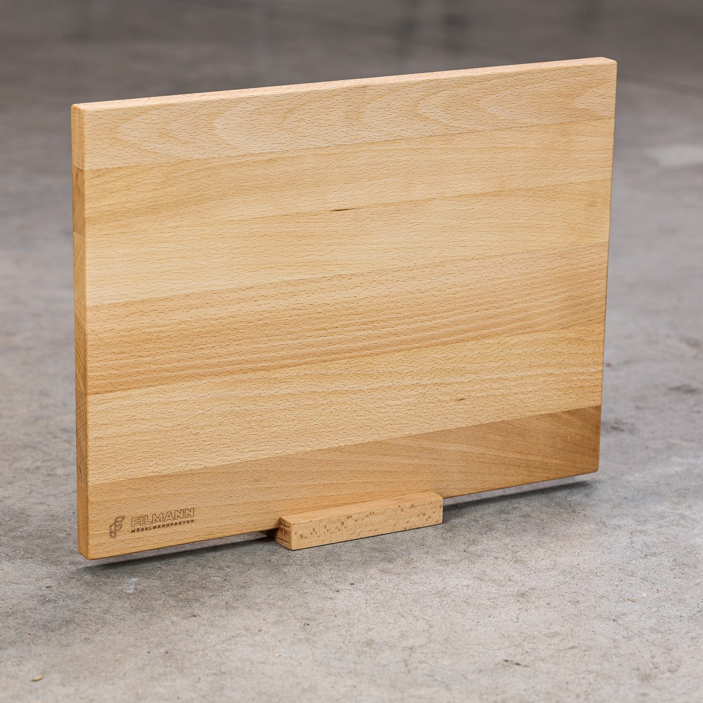 Schneidebrett - Premium Buche 40x30 cm