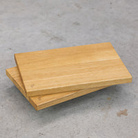 Frühstücksbrett - Premium Eiche (29 x 19 x 2 cm)