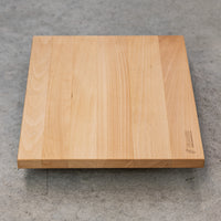 Schneidebrett - Premium Buche 40x30 cm