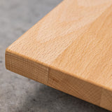 Schneidebrett - Premium Buche 40x30 cm