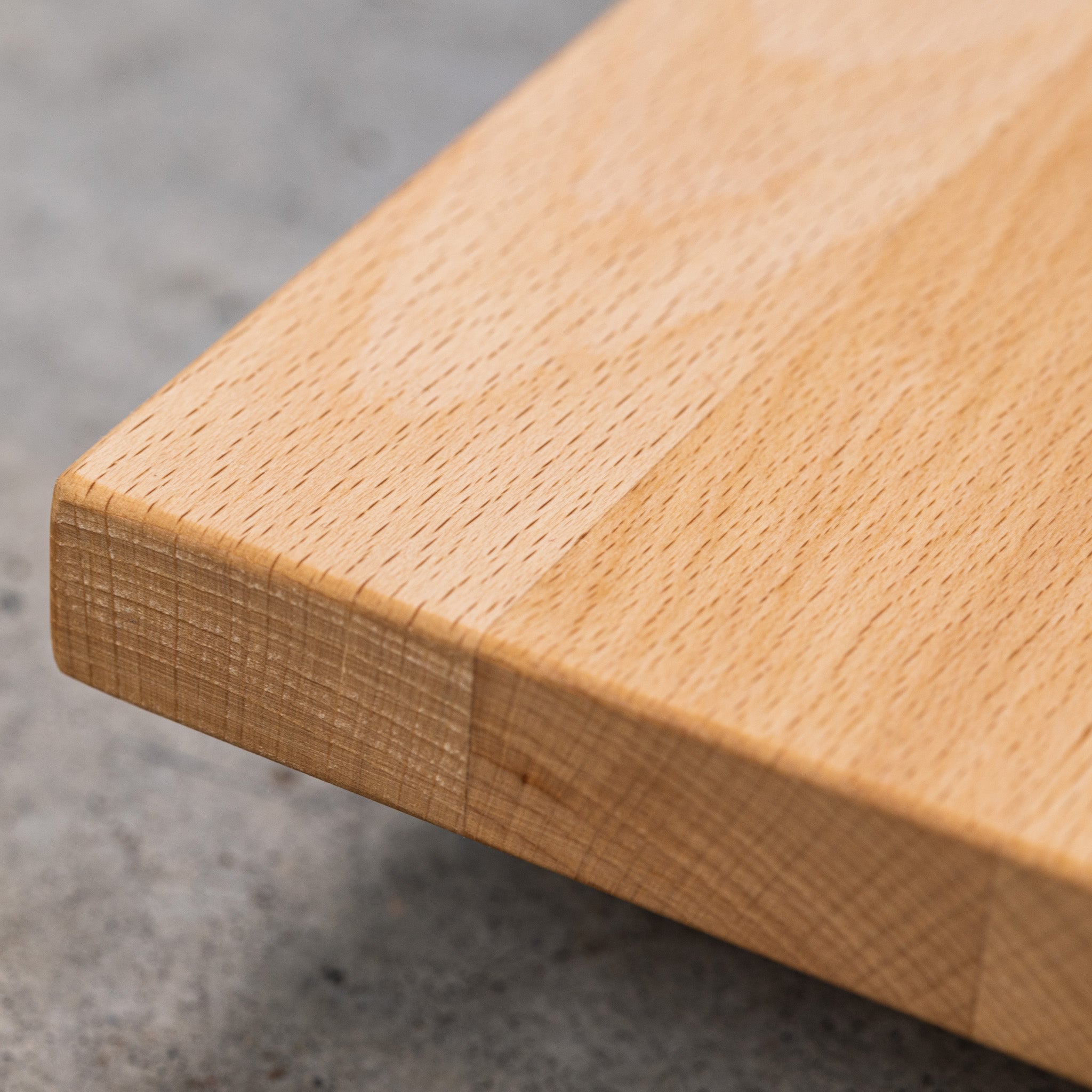 Schneidebrett - Premium Buche 40x30 cm