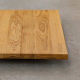 Schneidebrett - Premium Eiche 40x30 cm