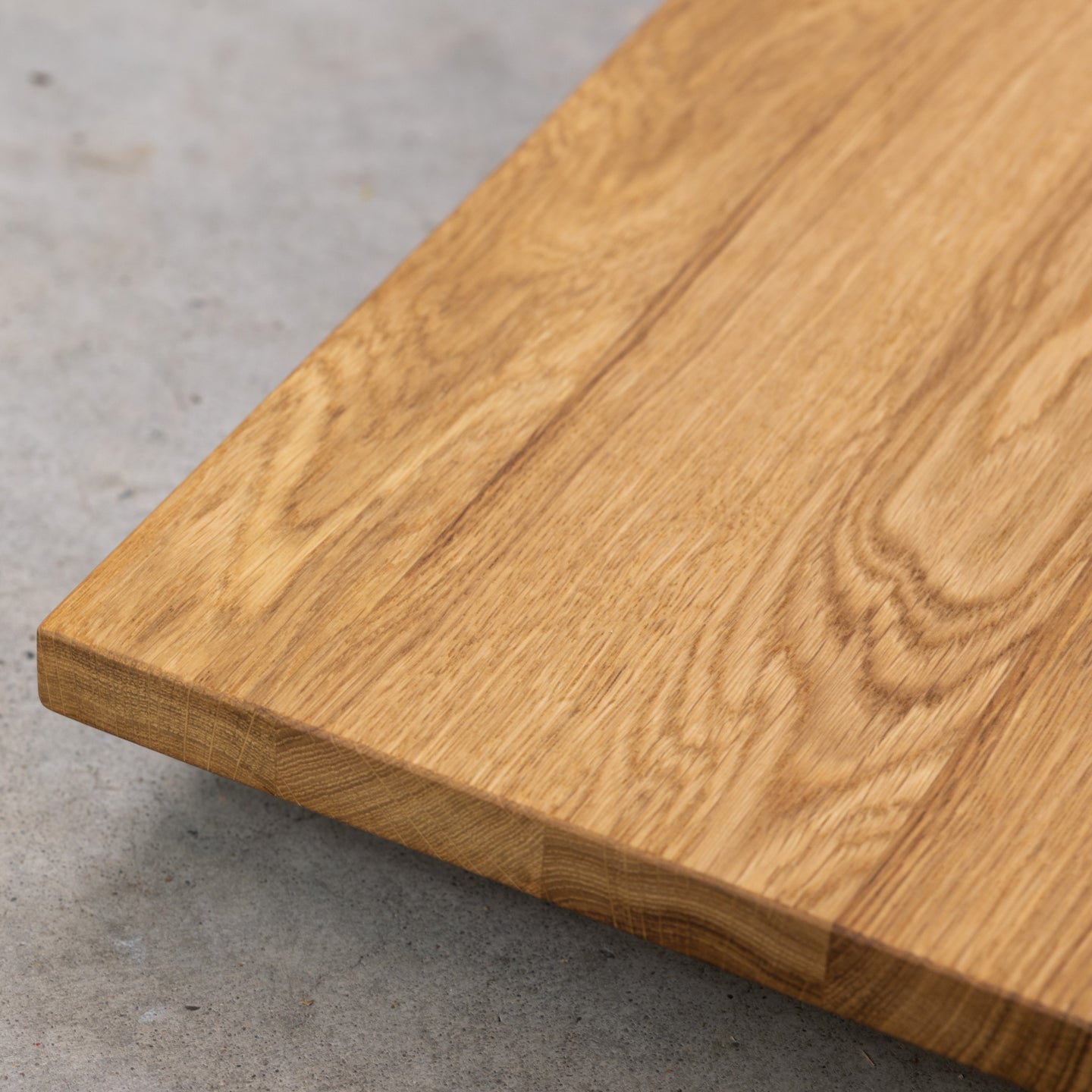 Schneidebrett - Premium Eiche 40x30 cm