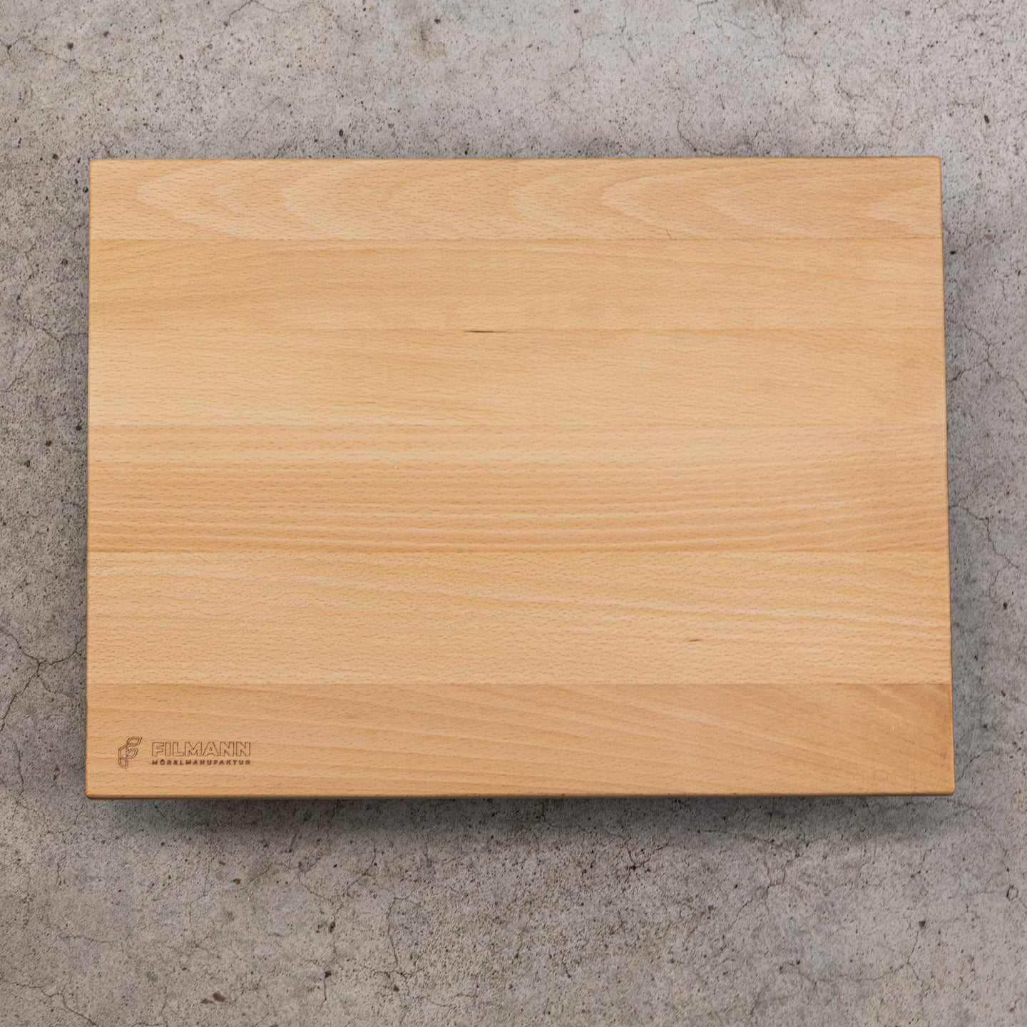 Schneidebrett - Premium Buche 40x30 cm