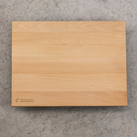 Schneidebrett - Premium Buche 40x30 cm
